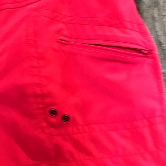 ATHLETA -Women’s Workout Shorts - Picture 4 of 4